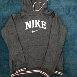 Nike sweatshirt